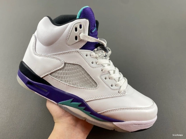 Cheap 136027-108 5 Jordan (2013) Grape Retro Air 0825